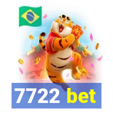 7722 bet